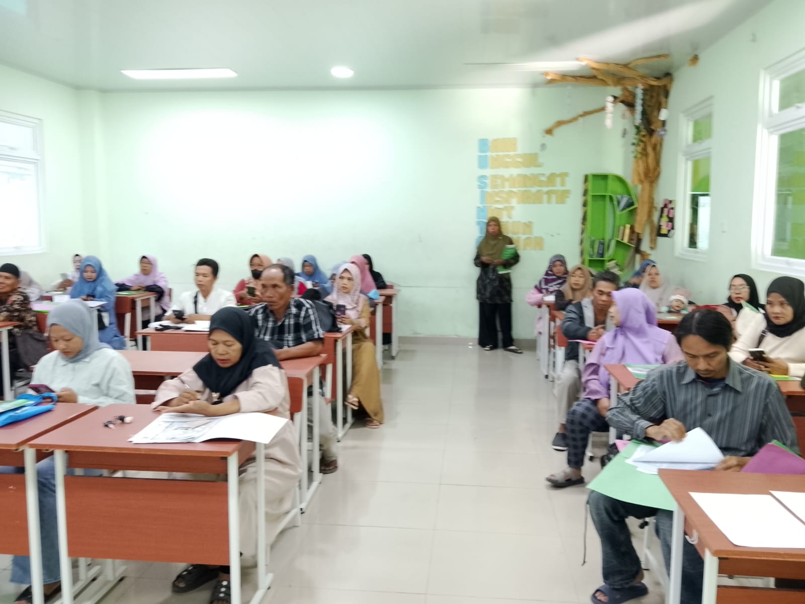 Gambar Berita
